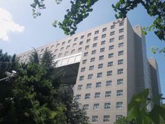 -中央民族大学