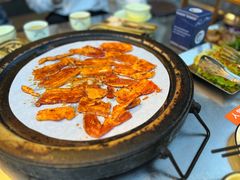 -老渔家·白族·石板烧(大理古城叶榆路店)