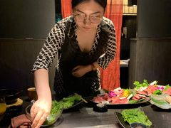 -松阪牛焼肉M(法善寺横丁店)