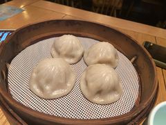 鲜肉汤包-东园小馆(苏州中心店)