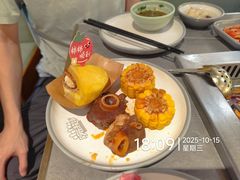 -欢乐牧场主题自助料理(龙华星河iCO店)