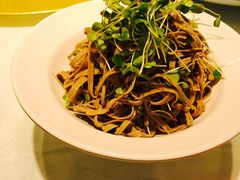 大鱼泡饼-沽上民肴·海鲜锅贴·天津菜(福州道鸿正家园店)