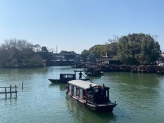 -乌镇西栅景区