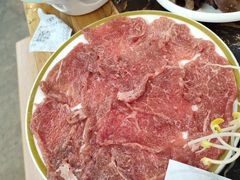 -堂客老火锅(欣阳广场总店)