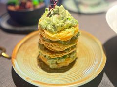 -南里山房·新淮扬菜(徐汇万科店)
