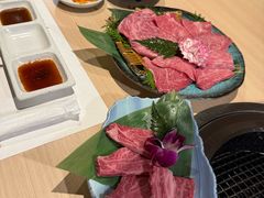 -神户牛焼肉専門店 牛一(道顿堀店)