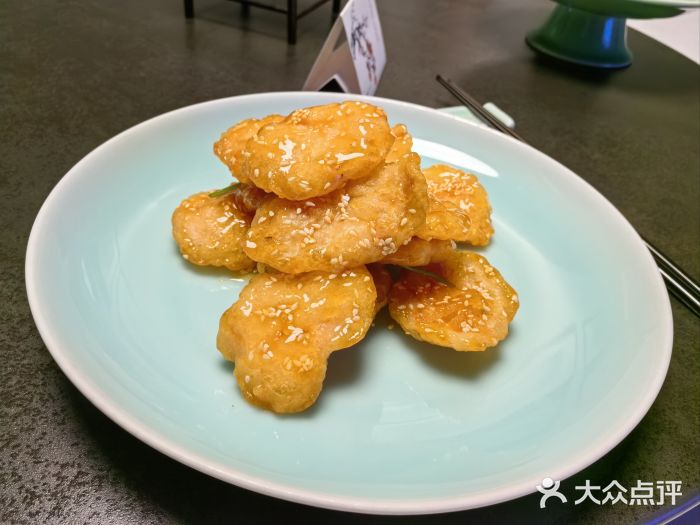 止观小馆·辽河口渔家菜(王府井店)图片