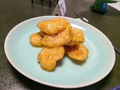 -止观小馆·辽河口渔家菜(王府井店)
