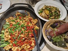 -大碗先生(万家丽店)