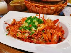-新木器时代餐厅(太湖新天地店)