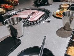 -大發韩国烤肉(八佰伴店)