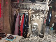 -破瓦寒窑·地摊烤羊排