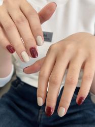 -如一·美甲美睫