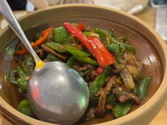 -潇湘·永州会馆(百子湾店)