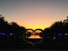 -惠州金海湾嘉华度假酒店