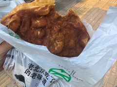 -黑窑厂糖油饼烤鸭·清真菜(旗舰店)
