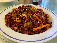 -成都驻京办餐厅(蜀都宾馆店)