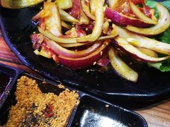 -吉志烤肉(太原总店)