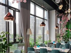 -荣耀.西式融合餐厅(留云湖店)