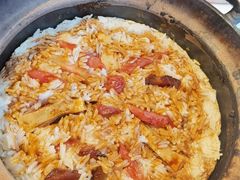 原味煲仔饭-利苑酒家(金宝店)