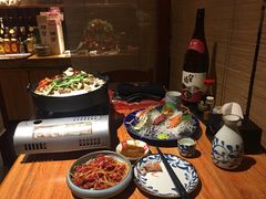 -醉虎传(南锣鼓巷店)
