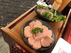 -谭鸭血老火锅(龙湖宝山天街店)