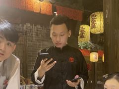 -南京大牌档(济南万象城店)