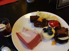 -OPEN開全日自助餐厅·牛肉火锅·海鲜(佛山希尔顿酒店)