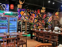 大堂-黔大人·贵州花溪牛肉粉(宝能太古城店)