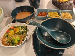 -椰子湾·海南火锅·糟粕醋·椰子鸡(正大广场店)