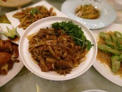 -江南大酒店·地道正宗有锅气的江西菜(中华北大街店)