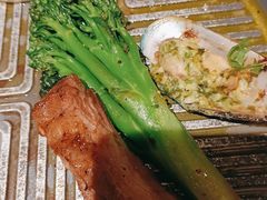 -原石牛扒·约会餐厅(龙城万科里店)