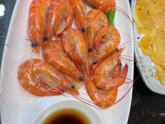 -兰婆婆餐厅淳安菜