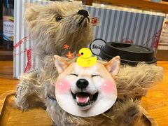 -星巴克臻选(北京嘉里中心第二店)