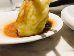-喜鼎海胆水饺(柏威年购物中心店)