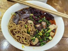 -蒋家肠旺面馆老店(合群路店)