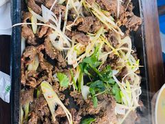 -清真永恒华威肉饼(潘家园店)