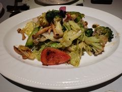 -闻见中国海南菜(K11店)