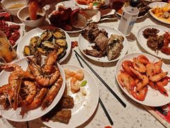 -海德温泉生活馆(朝阳大悦城店)