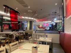 -必胜客(绿地新都会店)