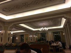 -青岛海泉湾皇冠假日度假酒店