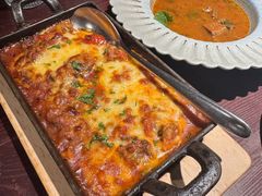 -格鲁·秀色Georgia’s Feast