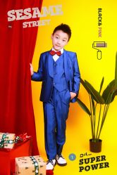 -尼曼儿童摄影(大厂店)