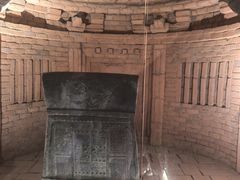 -洛阳古墓博物馆