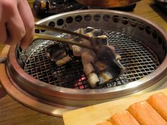 -焱岛烧肉·活鳗炙烤(晋江万达店)