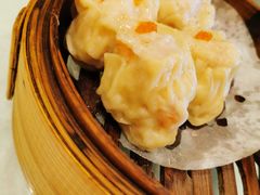 一品鲜虾烧卖-安蒂娅.悦景轩中餐厅(西乡店)