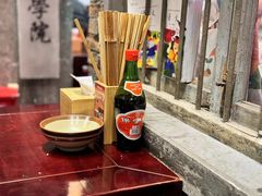 -李炮称盘麻辣烫(无锡荟聚店)