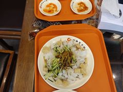 -庆丰包子铺(安东店)