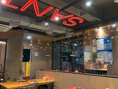 -三太子地摊烧烤·小龙虾(北蔡店)