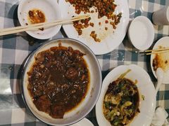 -紫光园(劲松店)